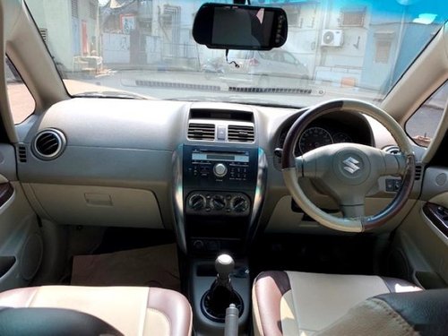 2010 Maruti Suzuki SX4 for sale