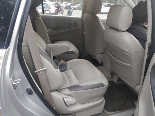 Toyota Innova 2.5 GX 7 STR BSIV 2013 for sale