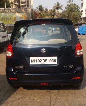 Maruti Suzuki Ertiga 2014 for sale