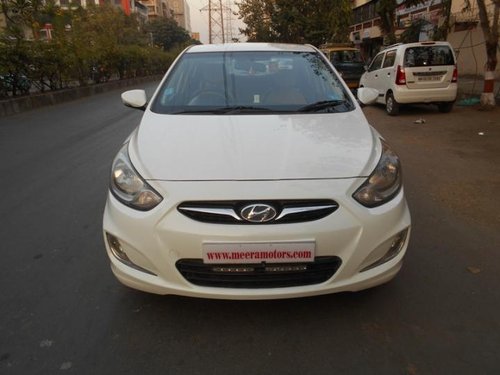 Hyundai Verna 1.6 CRDI 2013 for sale