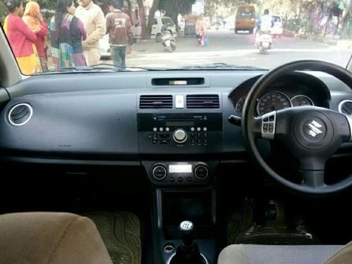 Maruti Dzire 1.2 ZXi BSIV 2011 for sale