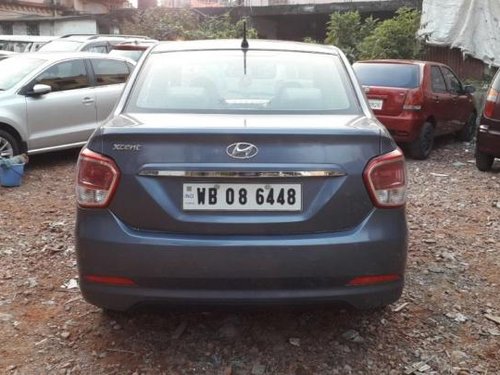 Used 2014 Hyundai Xcent for sale