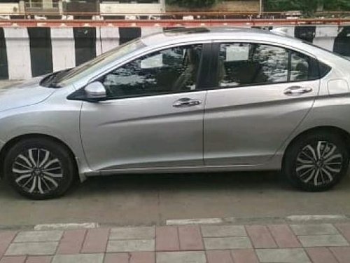 2017 Honda City for sale