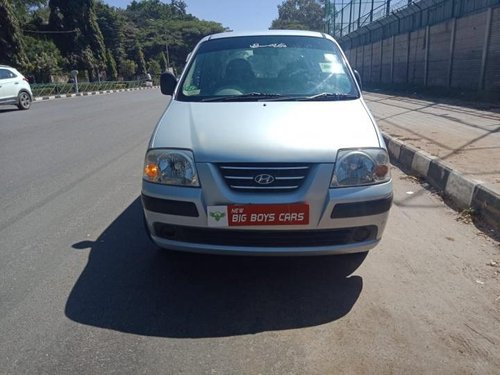 2007 Hyundai Santro Xing for sale at low price