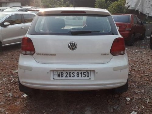 2013 Volkswagen Polo for sale