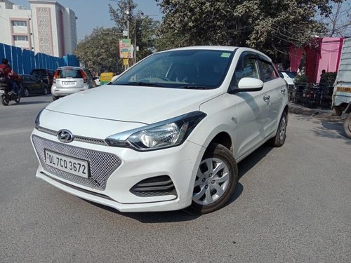 Used Hyundai Elite i20 1.2 Magna Executive 2018 for sale