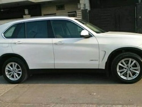 BMW X5 xDrive 30d 2016 for sale