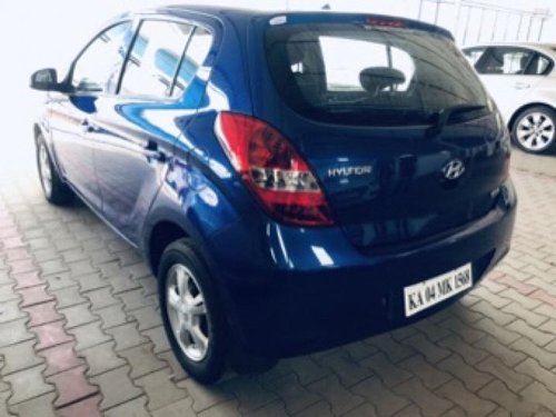 Used 2011 Hyundai i20 for sale