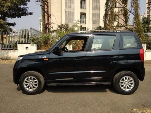 Mahindra TUV 300 2016 for sale