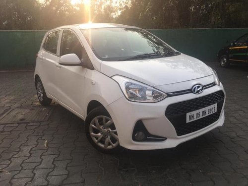 Used Hyundai Grand i10 1.2 Kappa Sportz 2018 for sale