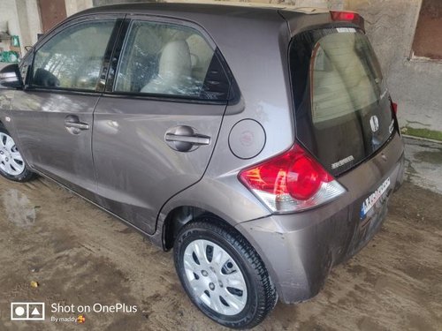 2017 Honda Brio for sale at low price