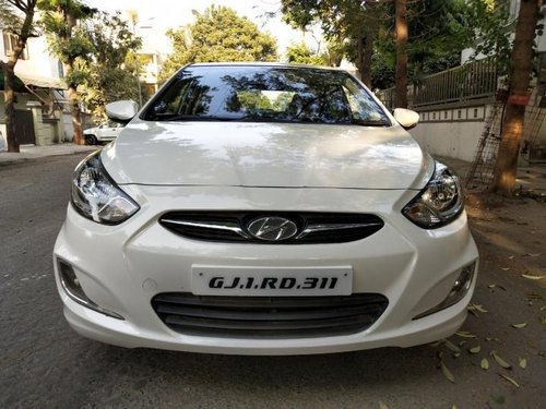 Hyundai Verna 2013 for sale