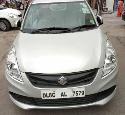 Maruti Suzuki Dzire 2015 for sale