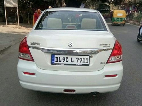 Maruti Dzire 1.2 ZXi BSIV 2011 for sale