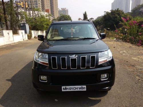 Mahindra TUV 300 2016 for sale