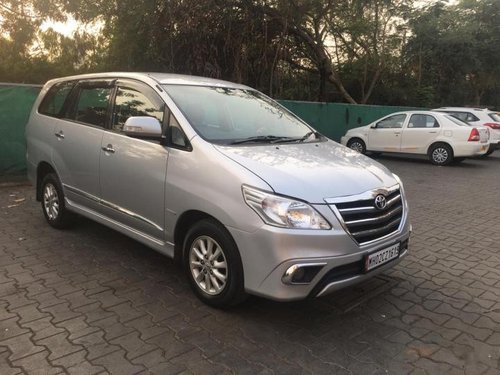 Used Toyota Innova 2013 car at low price