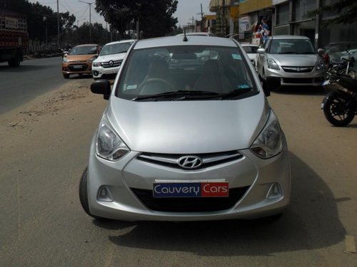 2013 Hyundai Eon for sale at low price