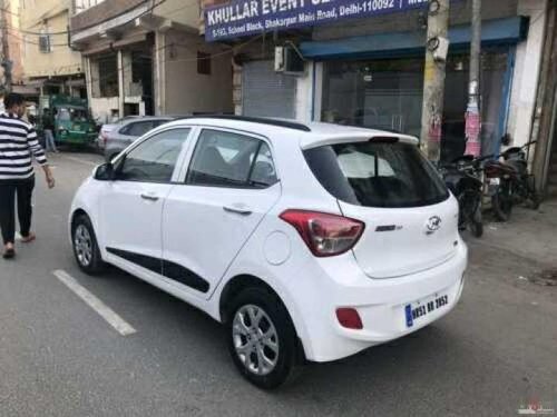 2014 Hyundai i10 for sale