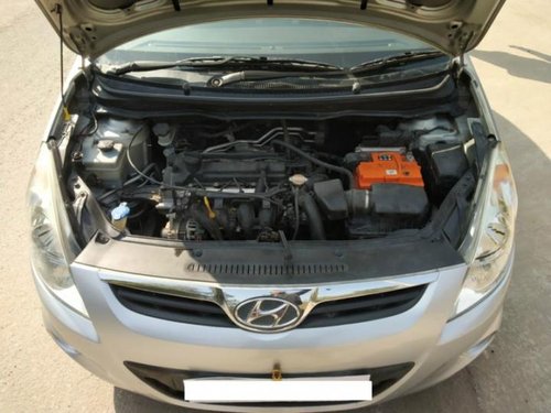 Hyundai i20 2010 for sale