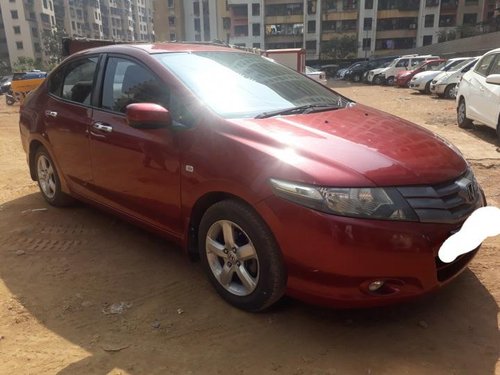 Used 2011 Honda City for sale