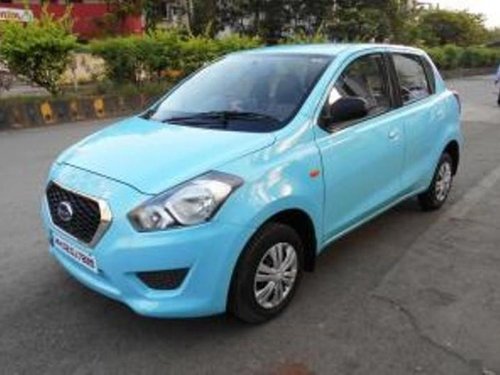 Datsun GO T Petrol 2014 for sale