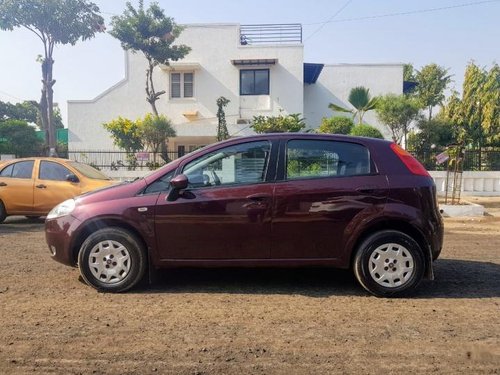 2011 Fiat Punto for sale