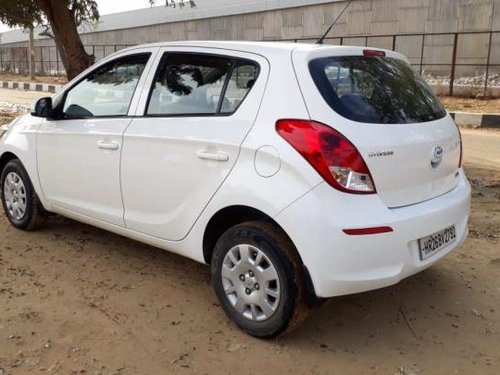 Hyundai i20 2015-2017 Magna Optional 1.2 2012 for sale