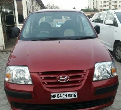 Used 2011 Hyundai Santro Xing for sale