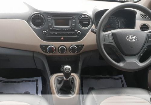 2015 Hyundai i10 for sale