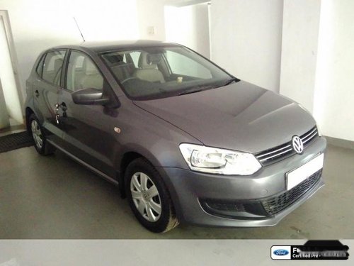 Used Volkswagen Polo Petrol Highline 1.2L 2013 for sale