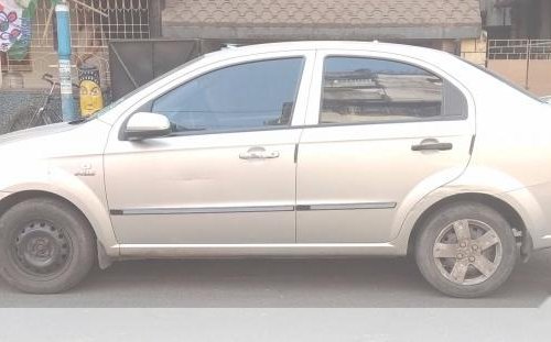 Used Chevrolet Aveo U VA 1.2 2006 for sale