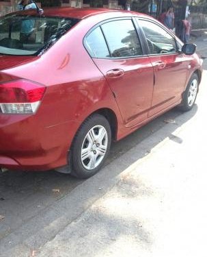 Honda City 1.5 S MT 2009 for sale