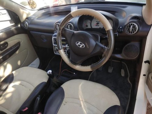 2012 Hyundai Santro Xing for sale