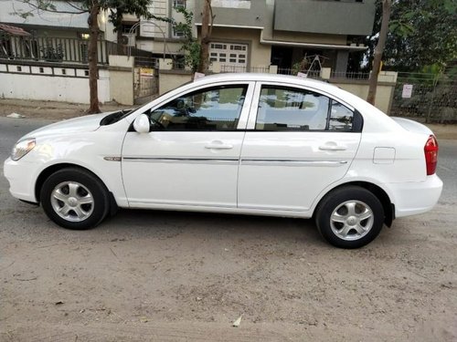 2009 Hyundai Verna for sale at low price