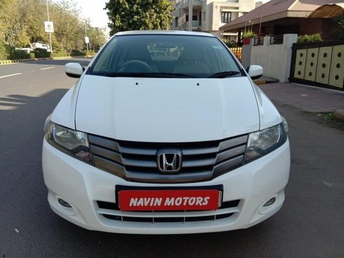 Honda City 2011 for sale