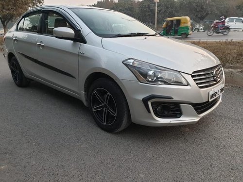 2016 Maruti Suzuki Ciaz for sale