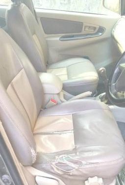 Used 2012 Toyota Innova for sale