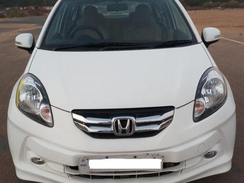 Used 2013 Honda Amaze for sale