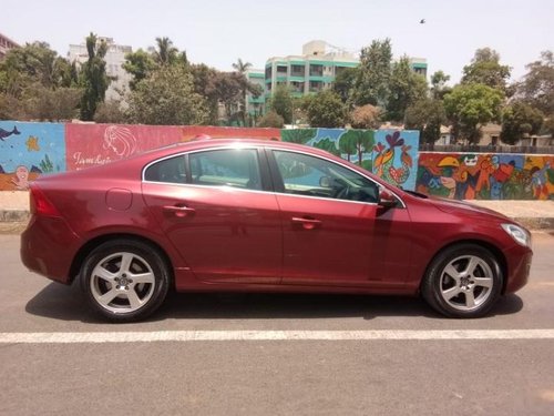 Volvo S60 D5 Summum 2013 for sale