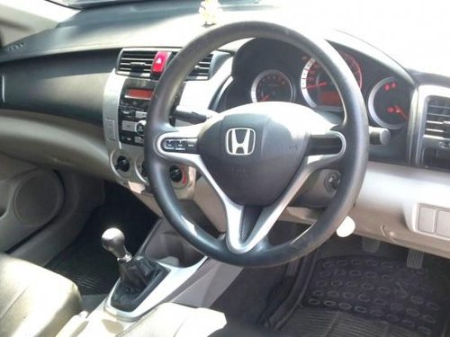 Honda City 1.5 S MT 2009 for sale