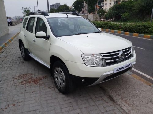 Renault Duster 2013 for sale