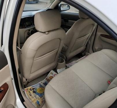 2009 Hyundai Verna for sale at low price