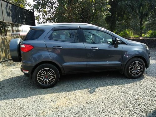 Ford EcoSport 1.5 Ti VCT AT Titanium 2016 for sale