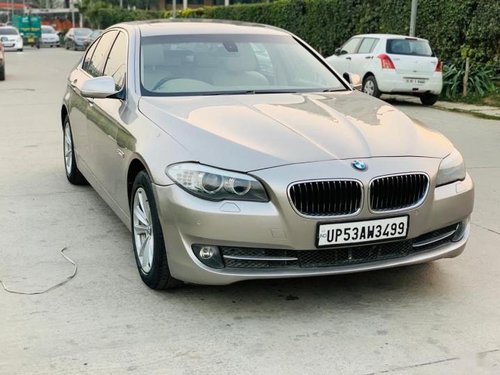 BMW 5 Series 2003-2012 2011 for sale