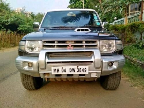 Mitsubishi Pajero Sport 2.8 SFX 2009 for sale