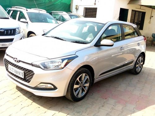 2014 Hyundai i20 for sale at low price