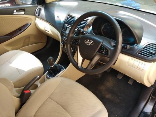 Used 2015 Hyundai Verna for sale