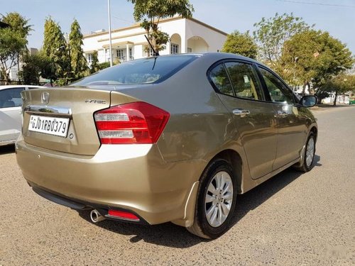 Used Honda City 1.5 V AT 2013 for sale