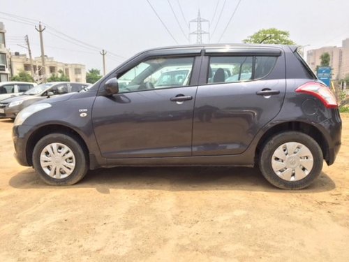 2016 Maruti Suzuki Swift for sale at low price