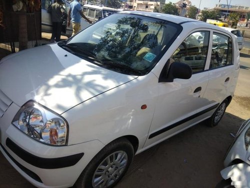 2012 Hyundai Santro Xing for sale